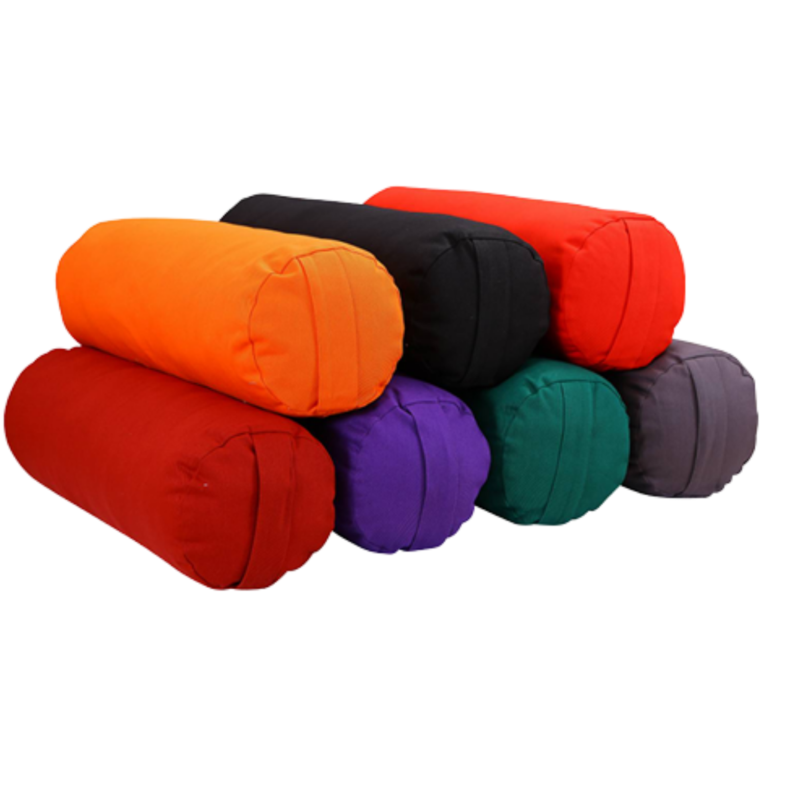 Round Bolster